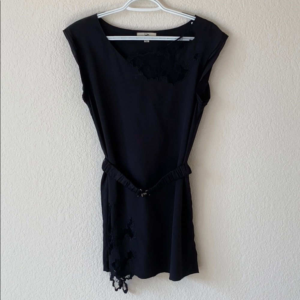 YA by BB DAKOTA tunic shirt